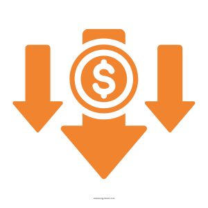 Reduced Energy Costs